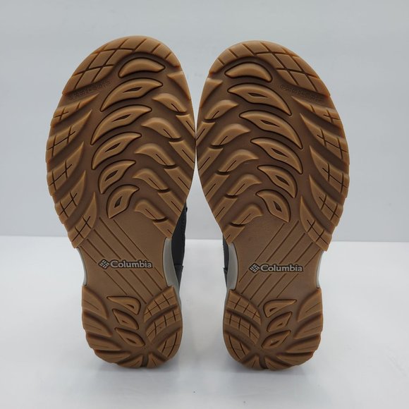 Columbia Meadows Omni-Heat 3D Mid Calf Women's Boots Gray YL0364-030 US Size 9 - Picture 9 of 10